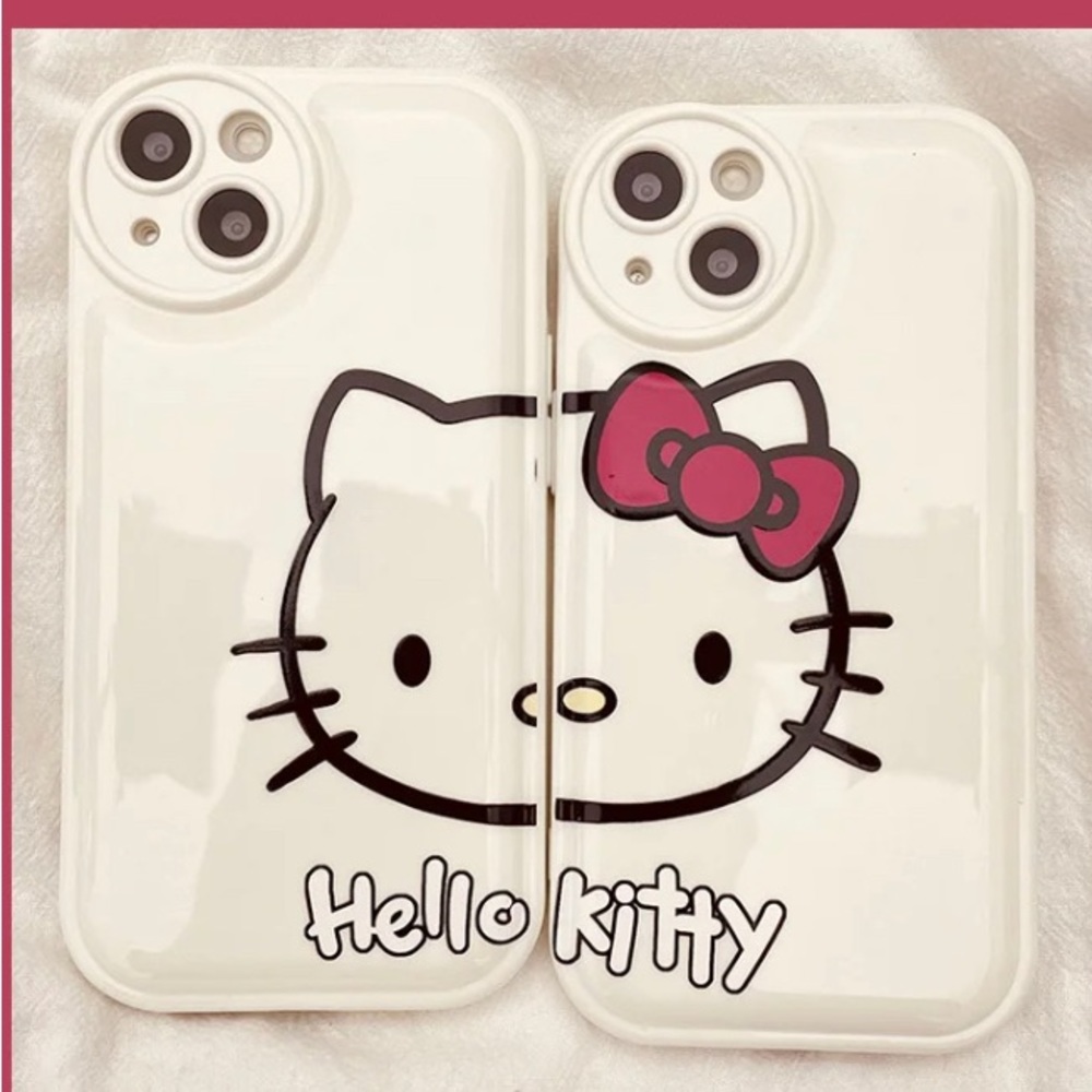 Hello Kitty iPhone 11 cases